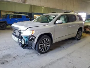 2020 GMC ACADIA DEN