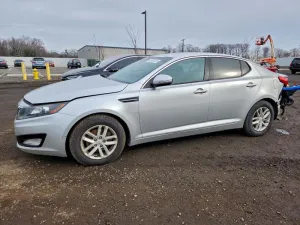 2012 KIA OPTIMA