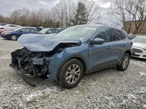 2023 FORD ESCAPE ACT