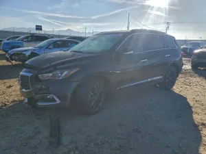 2019 INFINITI QX60
