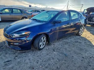 2016 DODGE DART