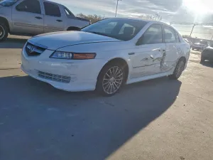 2006 ACURA TL