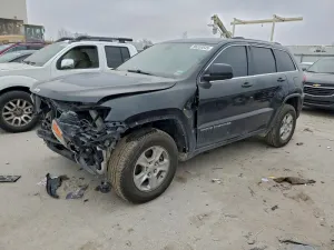 2014 JEEP GRAND CHER