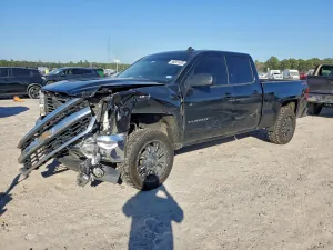 2019 CHEVROLET ALL Models