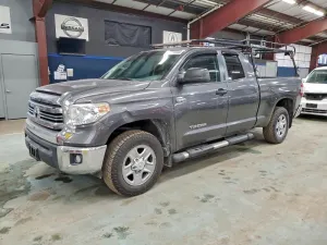 2016 TOYOTA TUNDRA