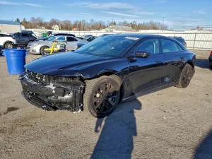 2025 LUCID MOTORS AIR