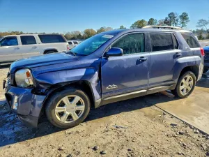 2014 GMC TERRAIN