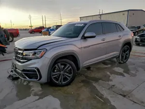 2020 VOLKSWAGEN ATLAS