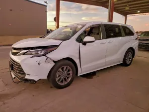 2025 TOYOTA All Models