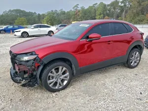 2021 MAZDA CX30
