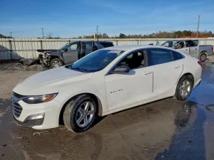 2021 CHEVROLET MALIBU