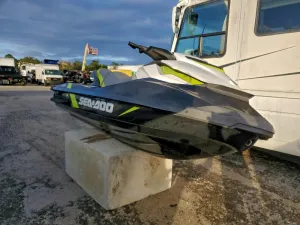 2016 SEADOO GTI90