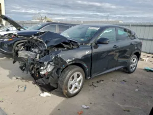 2024 DODGE HORNET GT