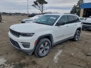 2025 JEEP GRAND CHER