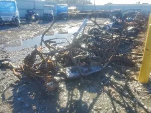 2023 YAMAHA SIDEBYSIDE