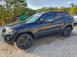 2015 JEEP GRAND CHER