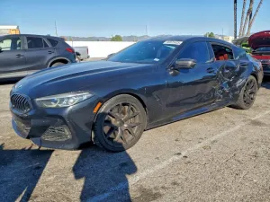 2022 BMW MOTORRAD M8