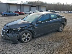 2015 CHEVROLET MALIBU