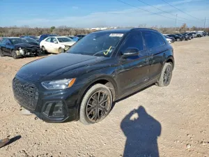 2023 AUDI SQ5