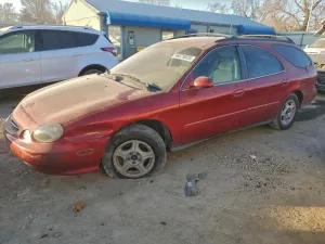 1999 FORD TAURUS
