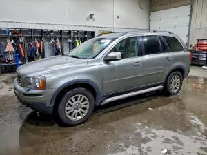 2008 VOLVO XC90