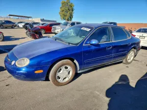 1997 FORD TAURUS