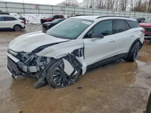2024 CHEVROLET BLAZER