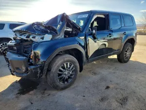 2024 TOYOTA LAND CRUIS