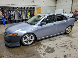2005 ACURA TSX