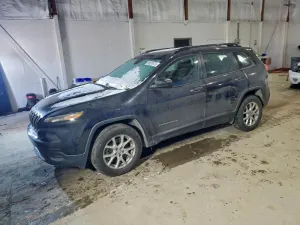 2016 JEEP GRAND CHER