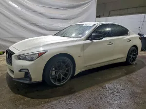 2020 INFINITI Q50