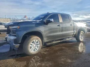 2020 CHEVROLET ALL Models