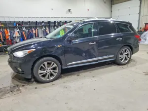 2014 INFINITI QX60