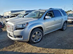 2014 GMC ACADIA DEN