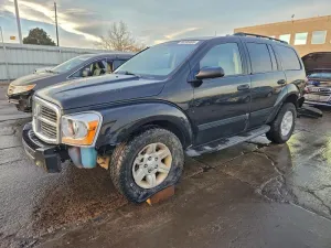 2004 DODGE All Models