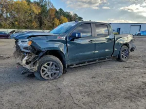 2026 CHEVROLET ALL Models