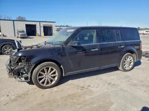 2019 FORD FLEX