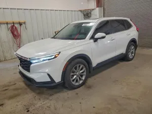 2023 HONDA CRV