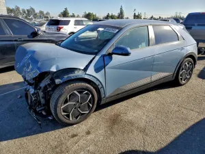2024 HYUNDAI IONIQ