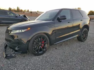 2024 LAND ROVER RANGEROVER