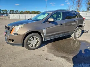 2014 CADILLAC SRX