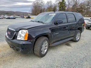 2009 GMC YUKON