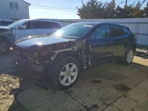 2024 HONDA PROLOGUE E