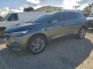 2023 BUICK ENCLAVE