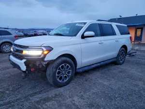 2023 FORD EXPEDITION
