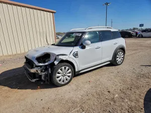 2019 MINI COOPER