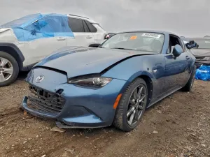 2020 MAZDA MX5