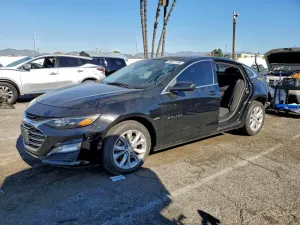 2021 CHEVROLET MALIBU