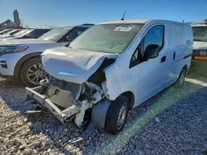 2018 CHEVROLET EXPRESS