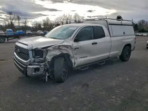 2019 TOYOTA TUNDRA